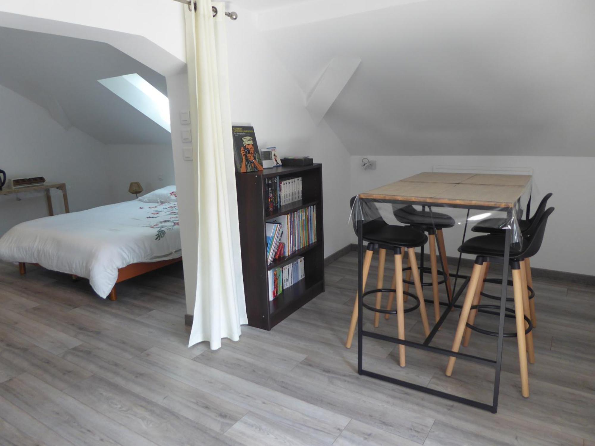 Bed and Breakfast Chez Brigitte Et Gilbert Guebwiller Exterior foto